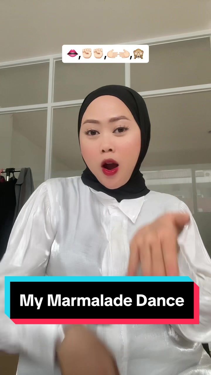 @LULU KAMALIA