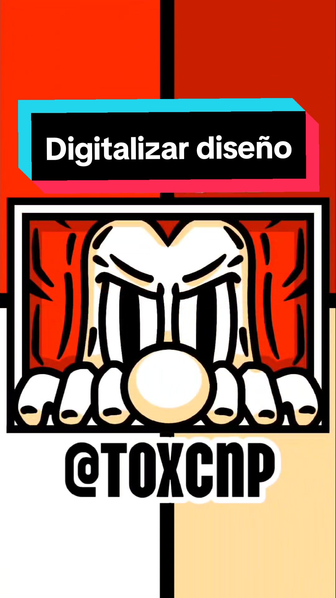 @TOX-CNP
