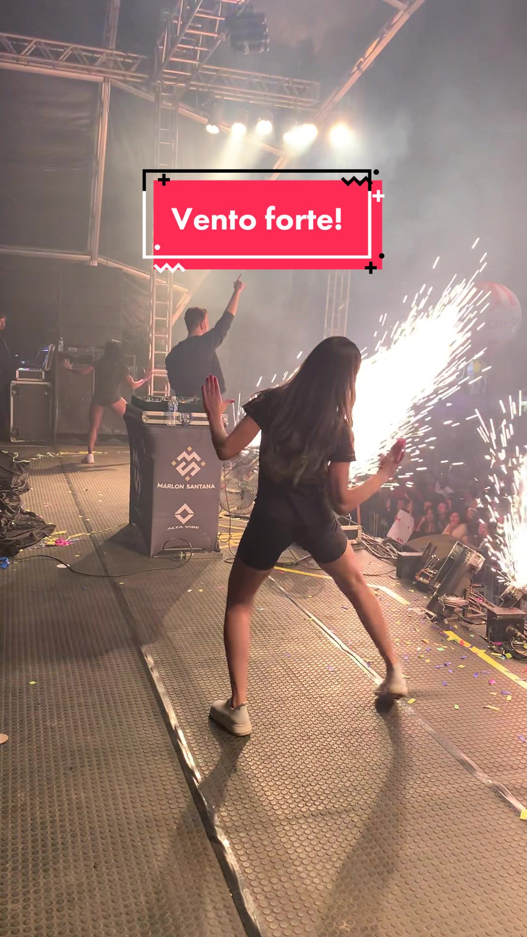 @DJ MARLON SANTANA