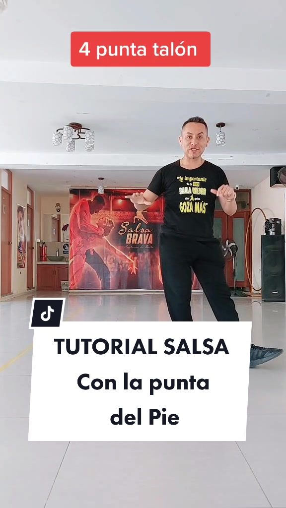 @Salsa Brava Oficial | Dance