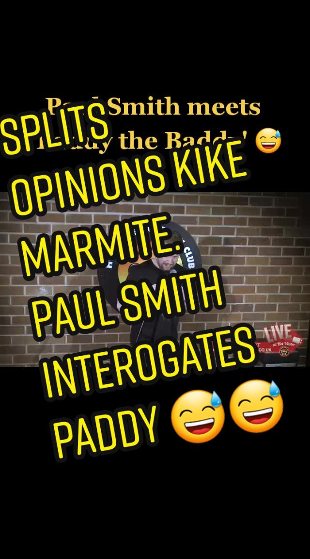 @Sharing Paddy's love 💞💞