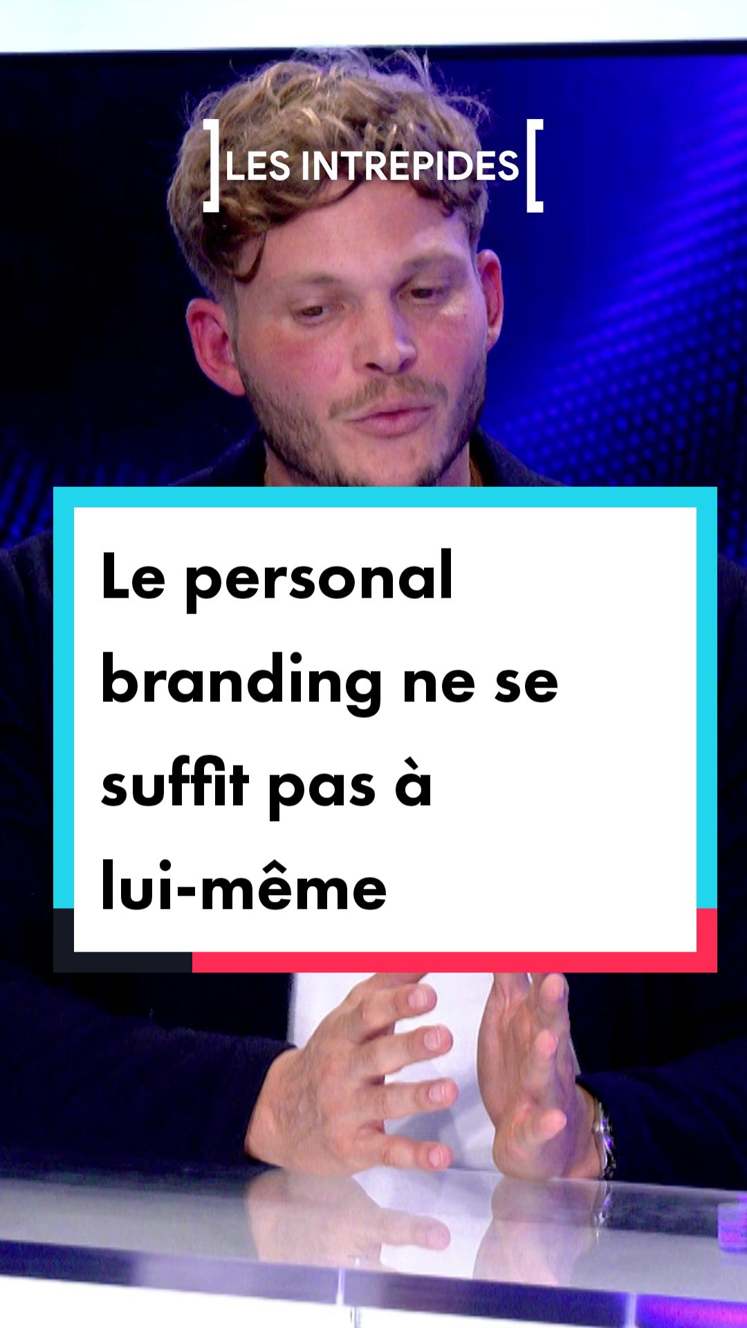 @Les Intrépides