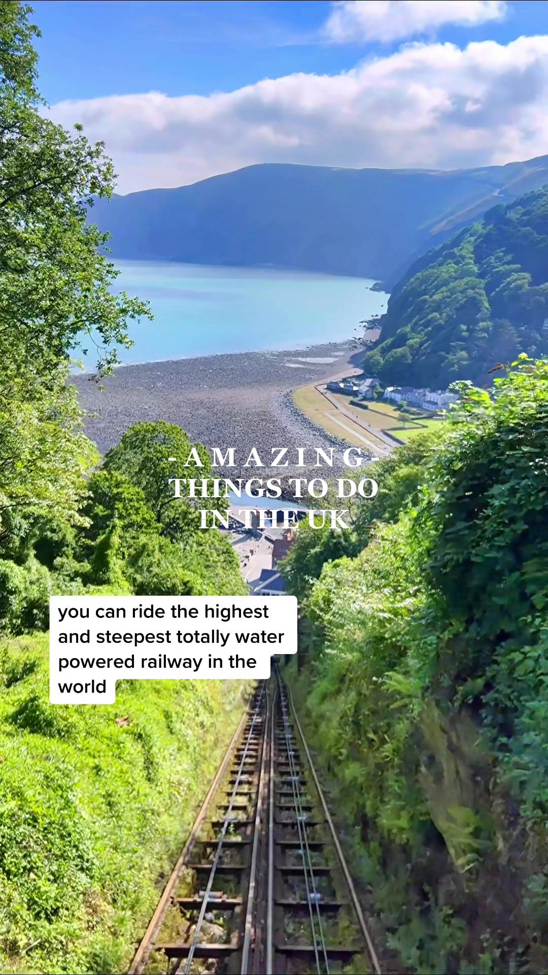 @Amy Hulley | UK travel & more