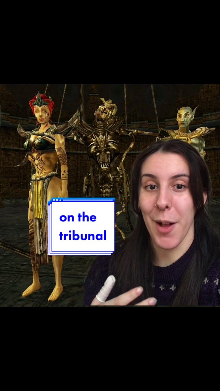 @elder scrolls unofficial ⚔️
