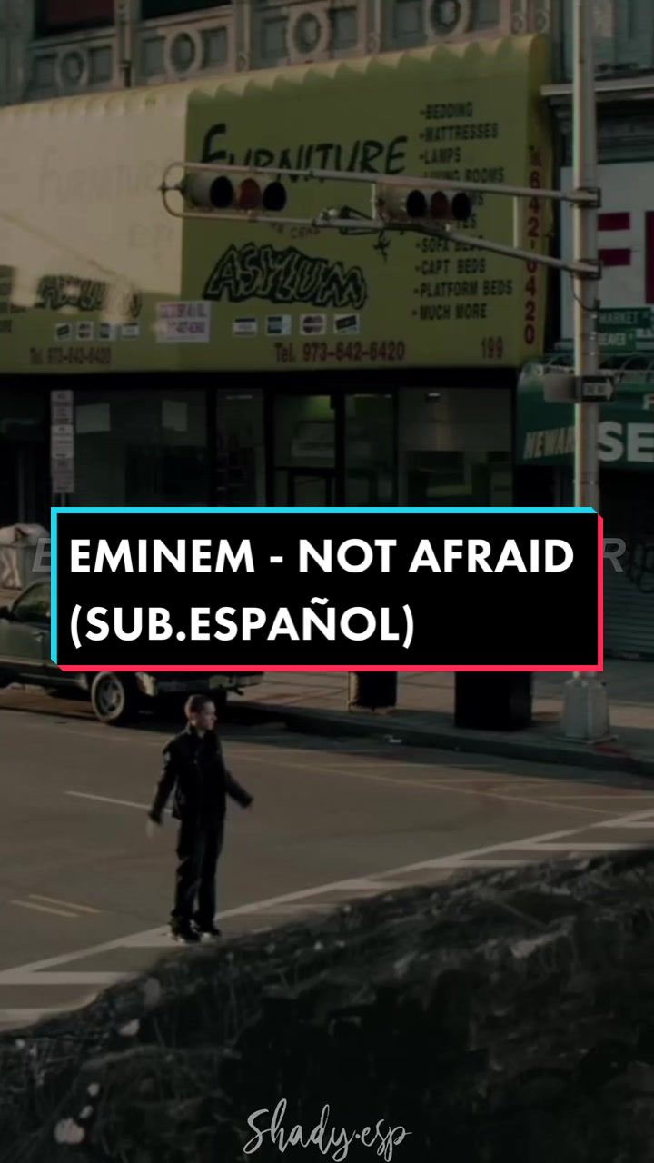 @Shady España