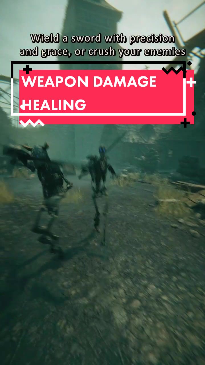 @Undead Citadel