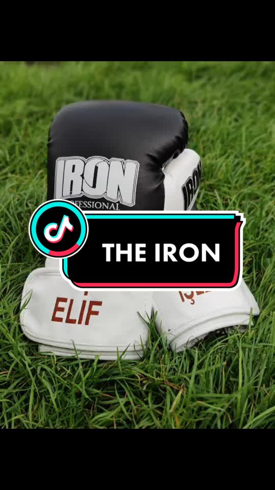 @THE IRON