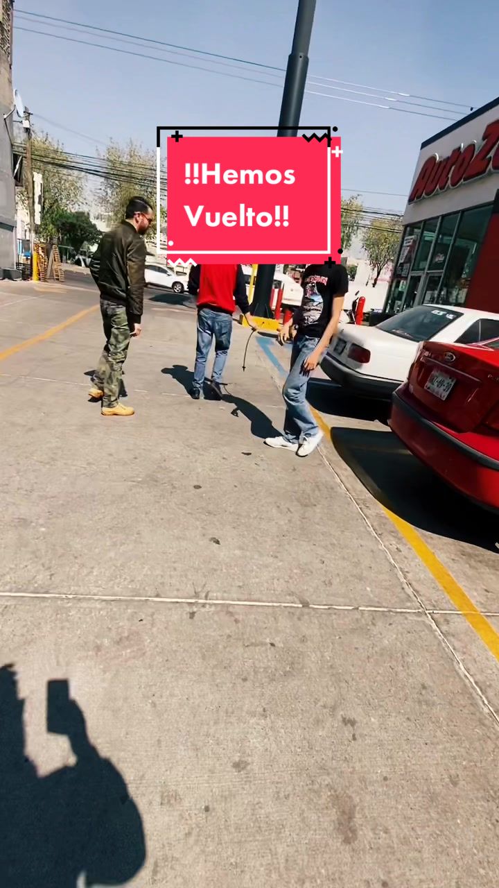 @Metal y Caucho Garage