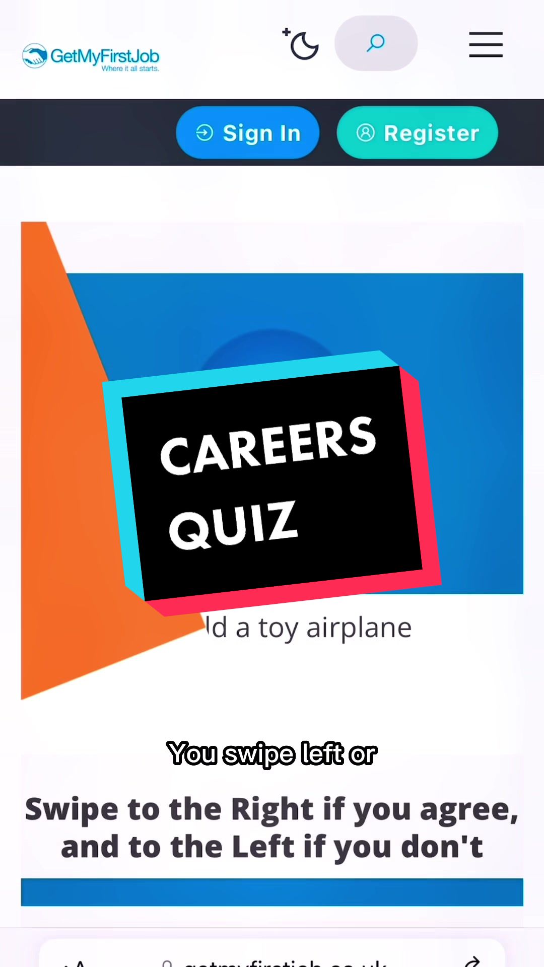 @GetMyFirstJob.co.uk