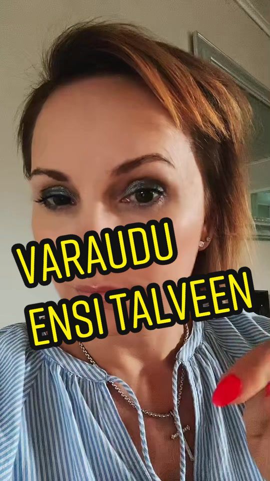 @Maria Rautanen