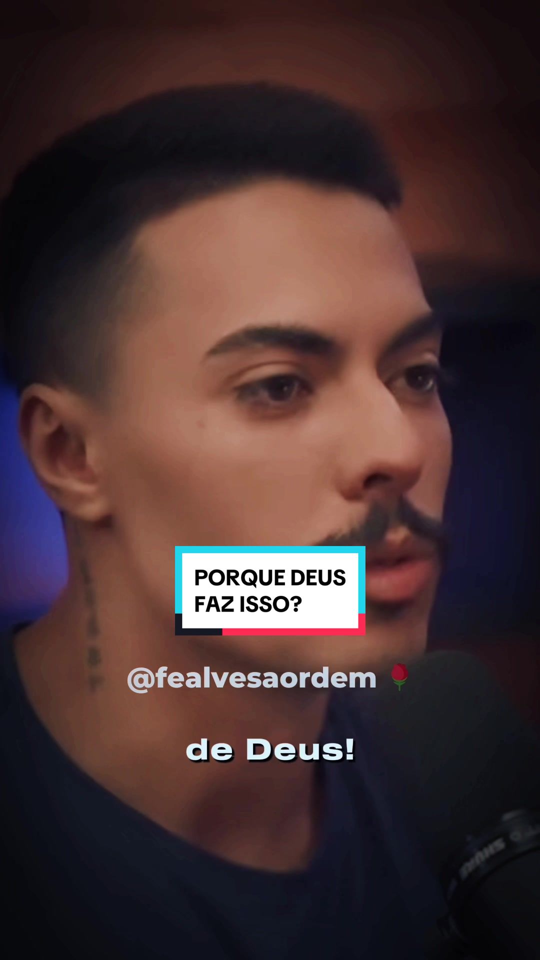 @F&ecirc; Alves | A Ordem 🌹