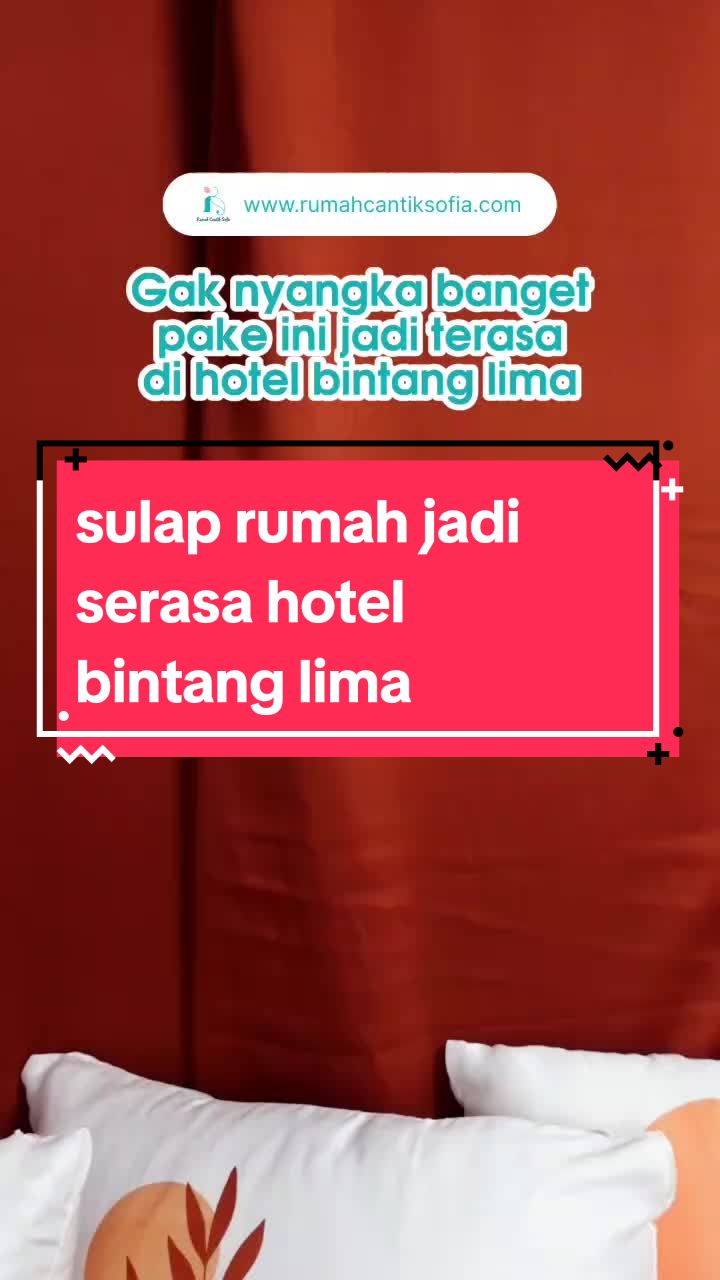 @Rumahcantiku ❤️❤️