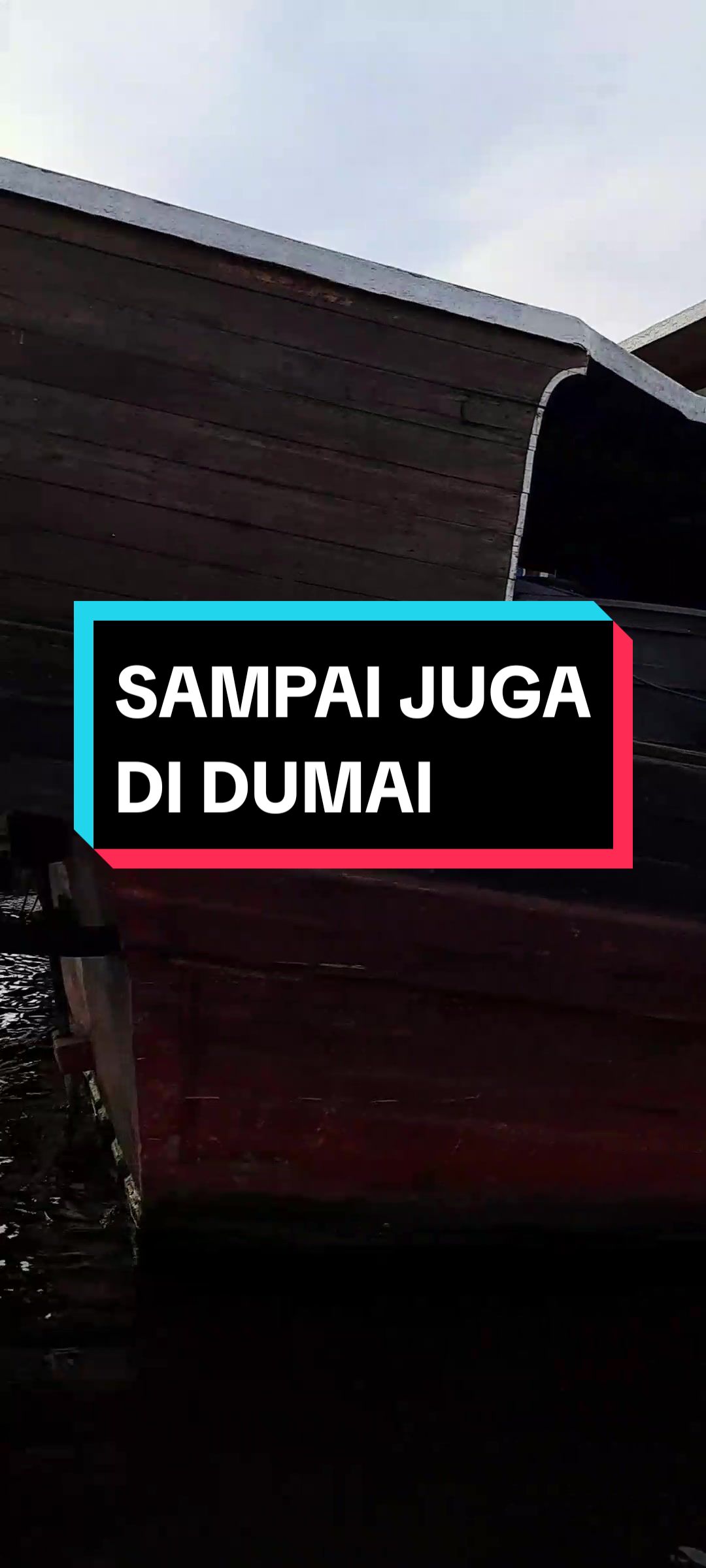 @DUMAI