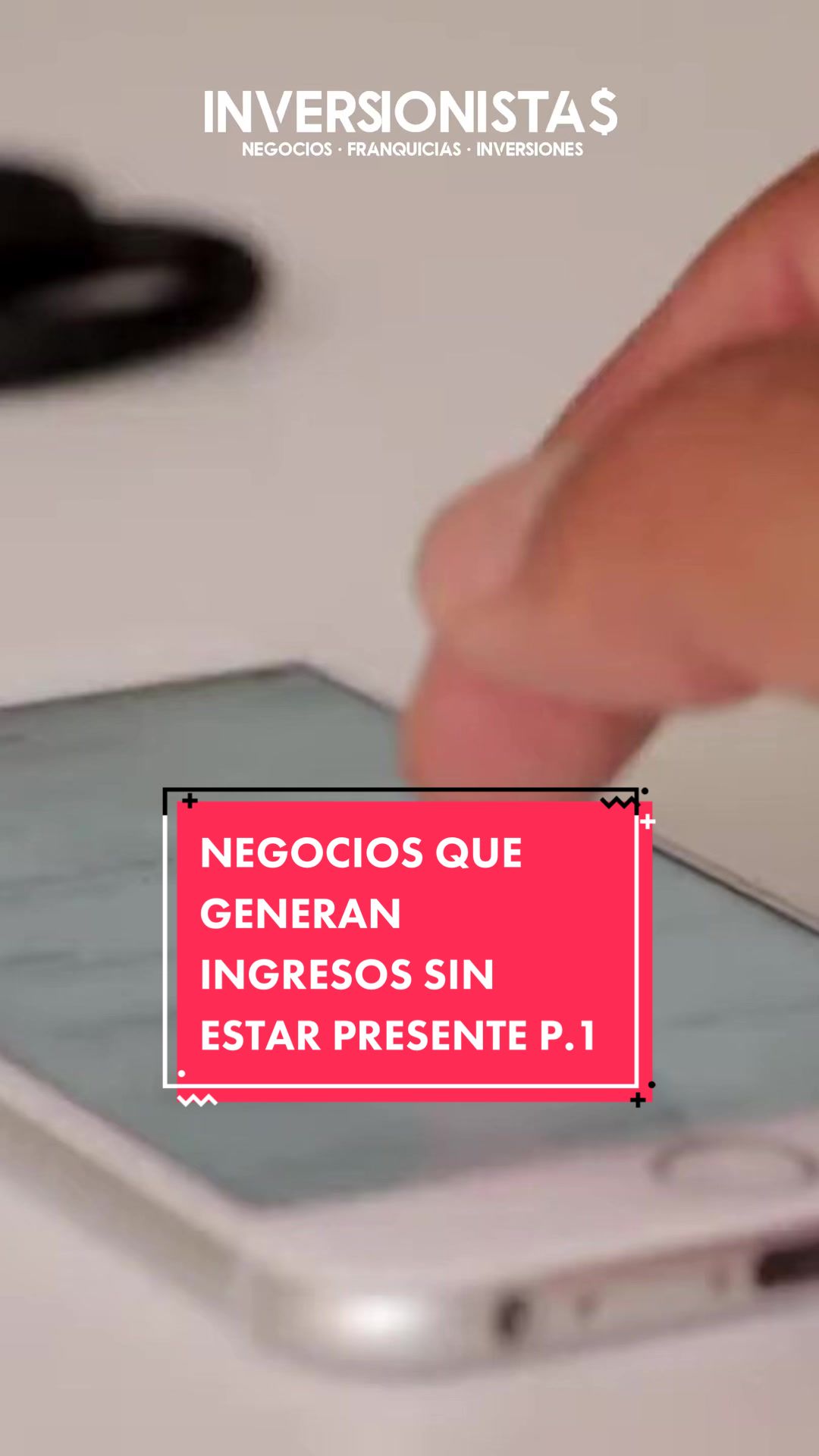 @Inversiones y Negocios
