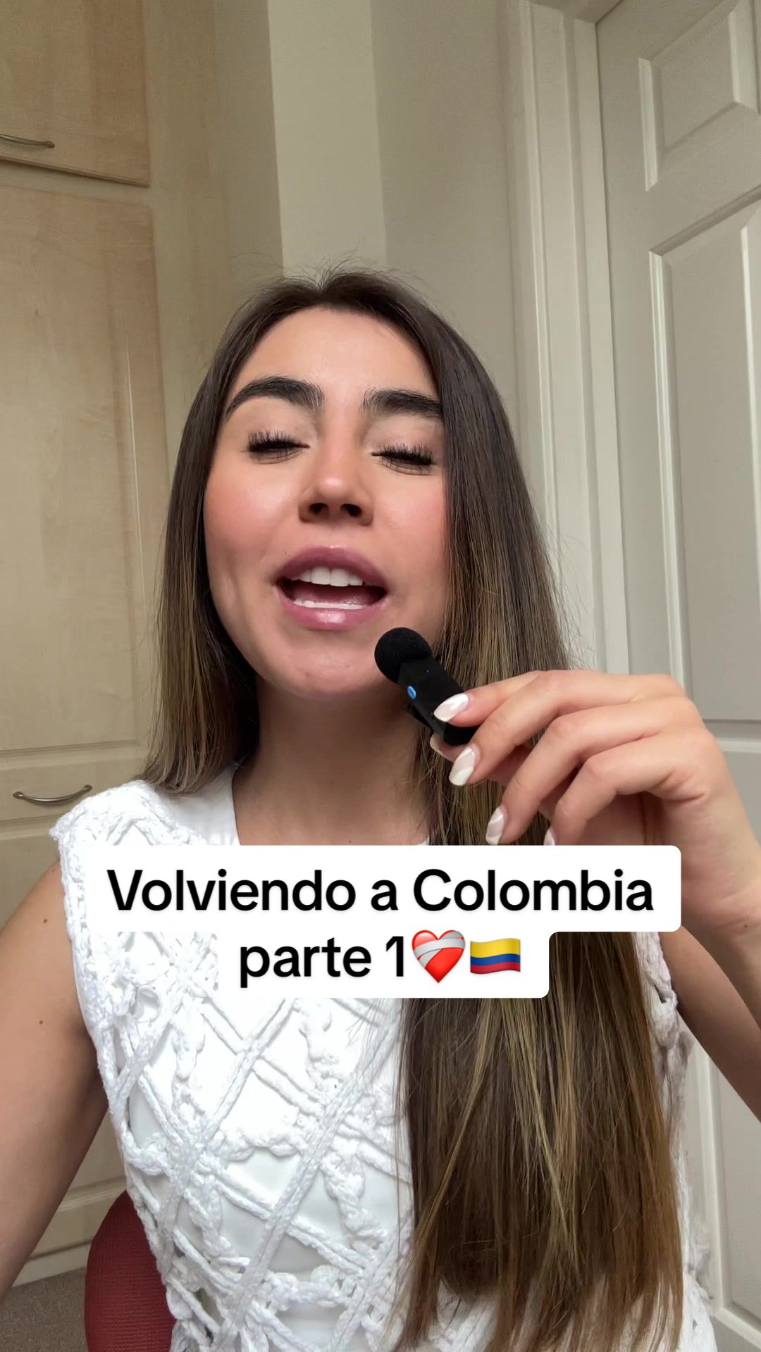 @Valentina Sandoval