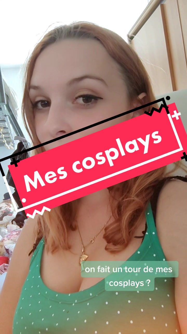 @MiraN Cosplay | Aella L.