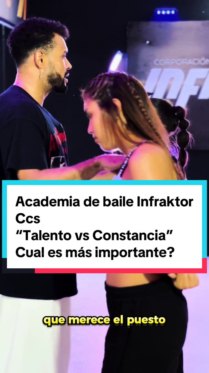@infraktordance