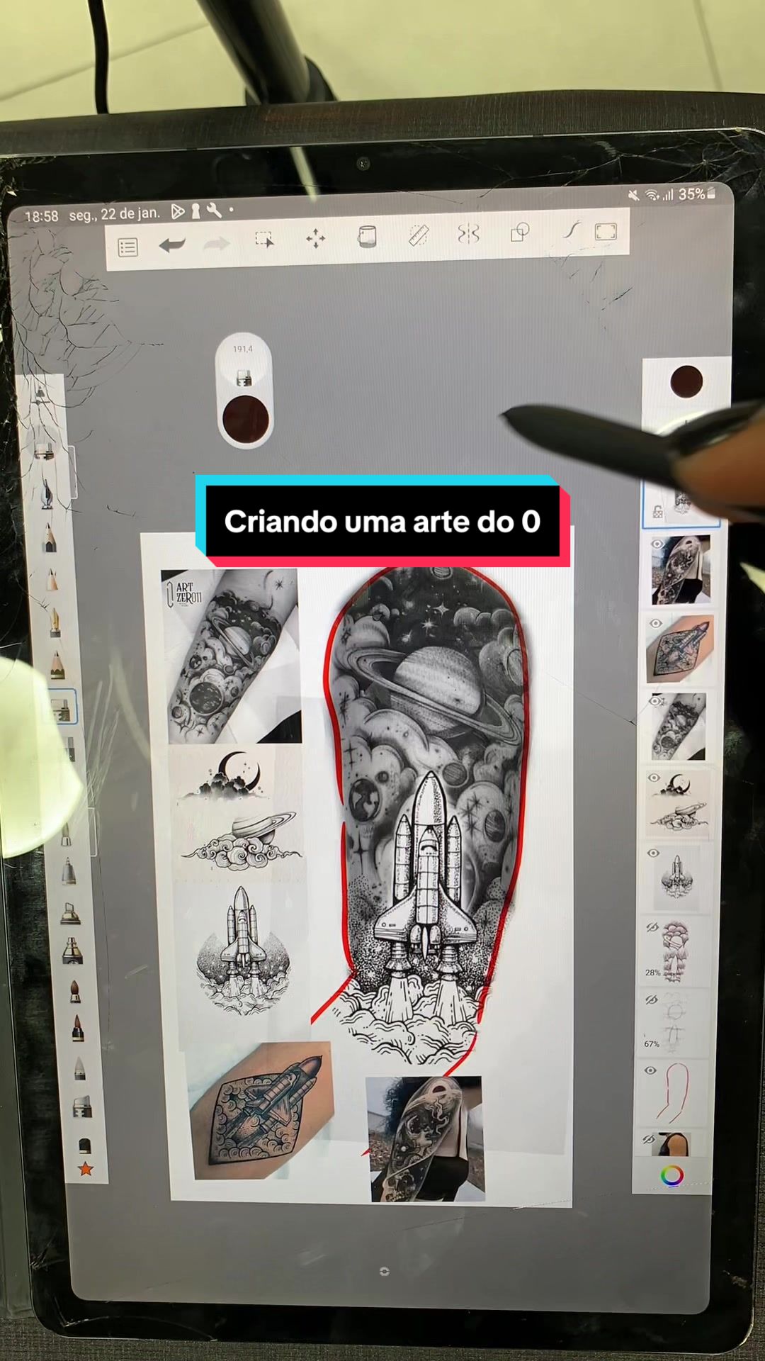 @MotoMoto Tattoo