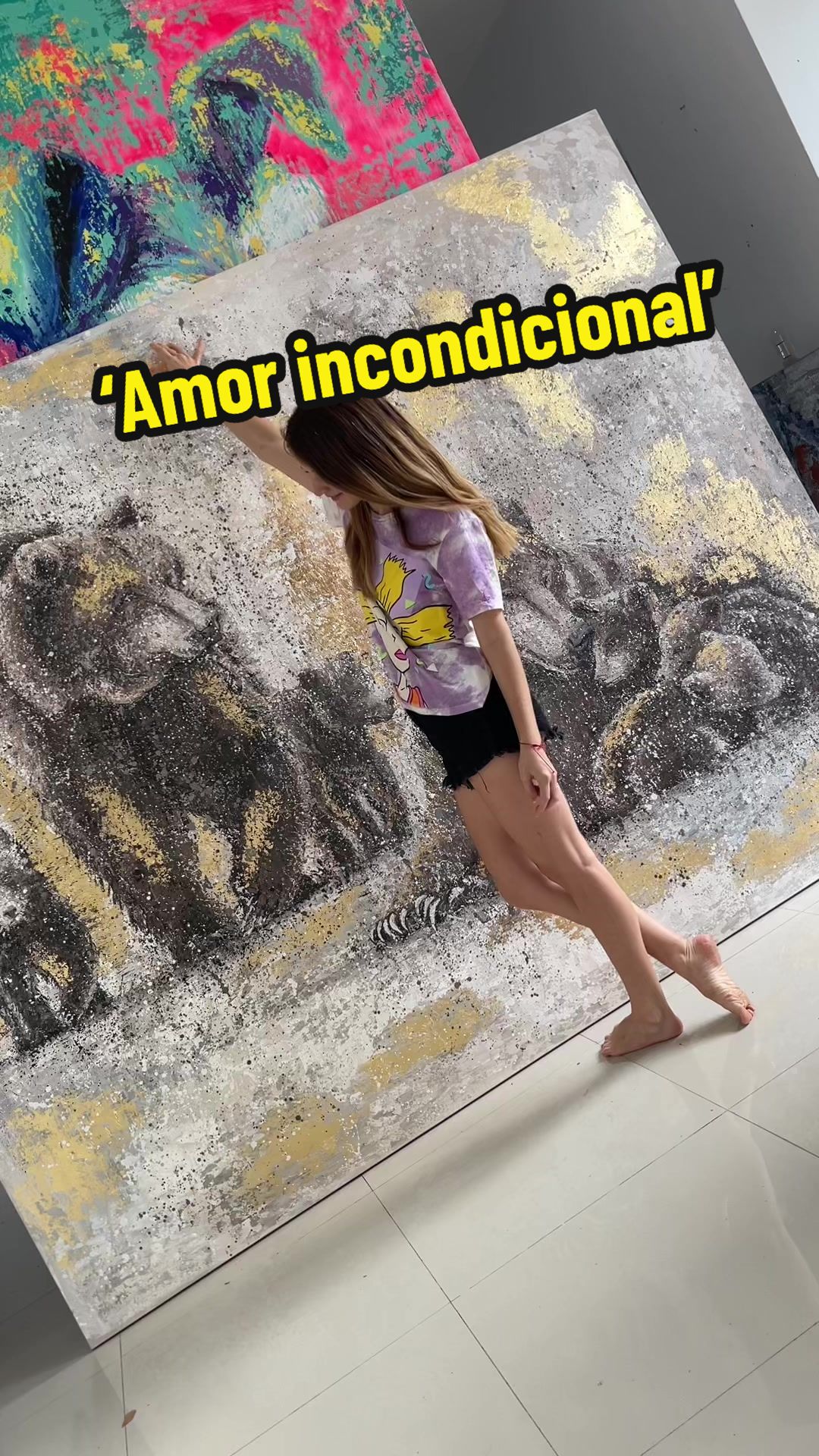 @Karina Arceo Art