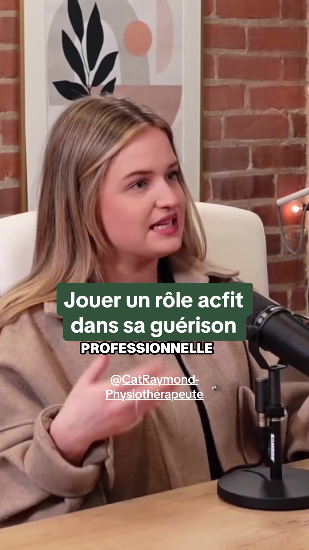 @L&rsquo;apart&eacute; - Le Podcast
