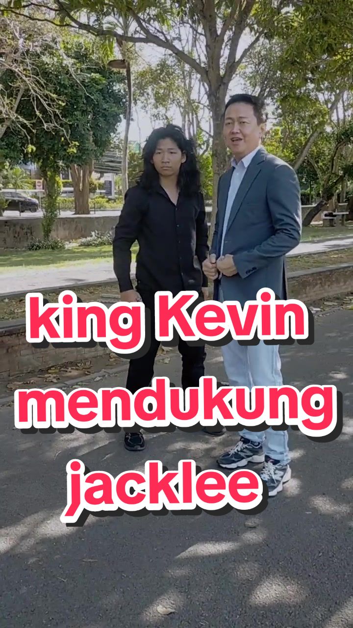 @jacklee