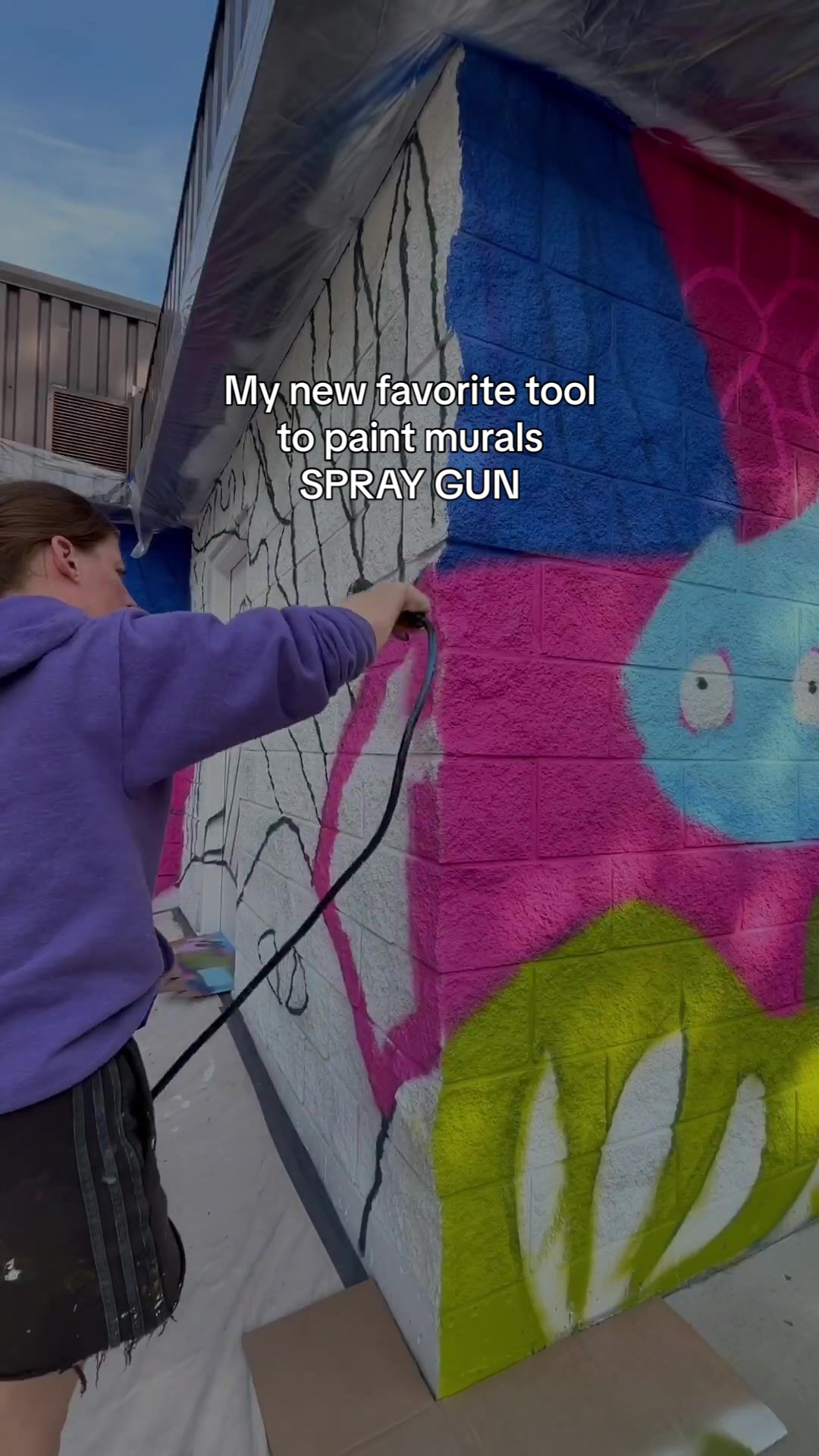 @Turbo Bambi