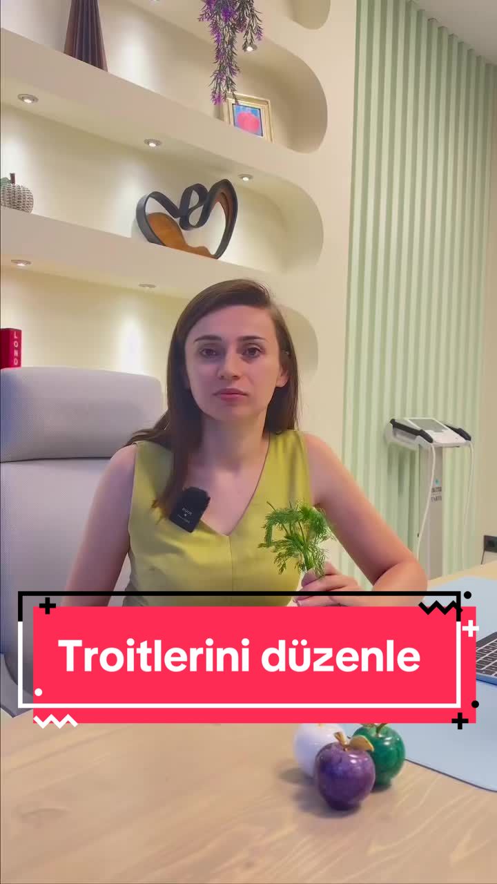 @Diyetisyen Nuray ÇAĞALDOĞAN