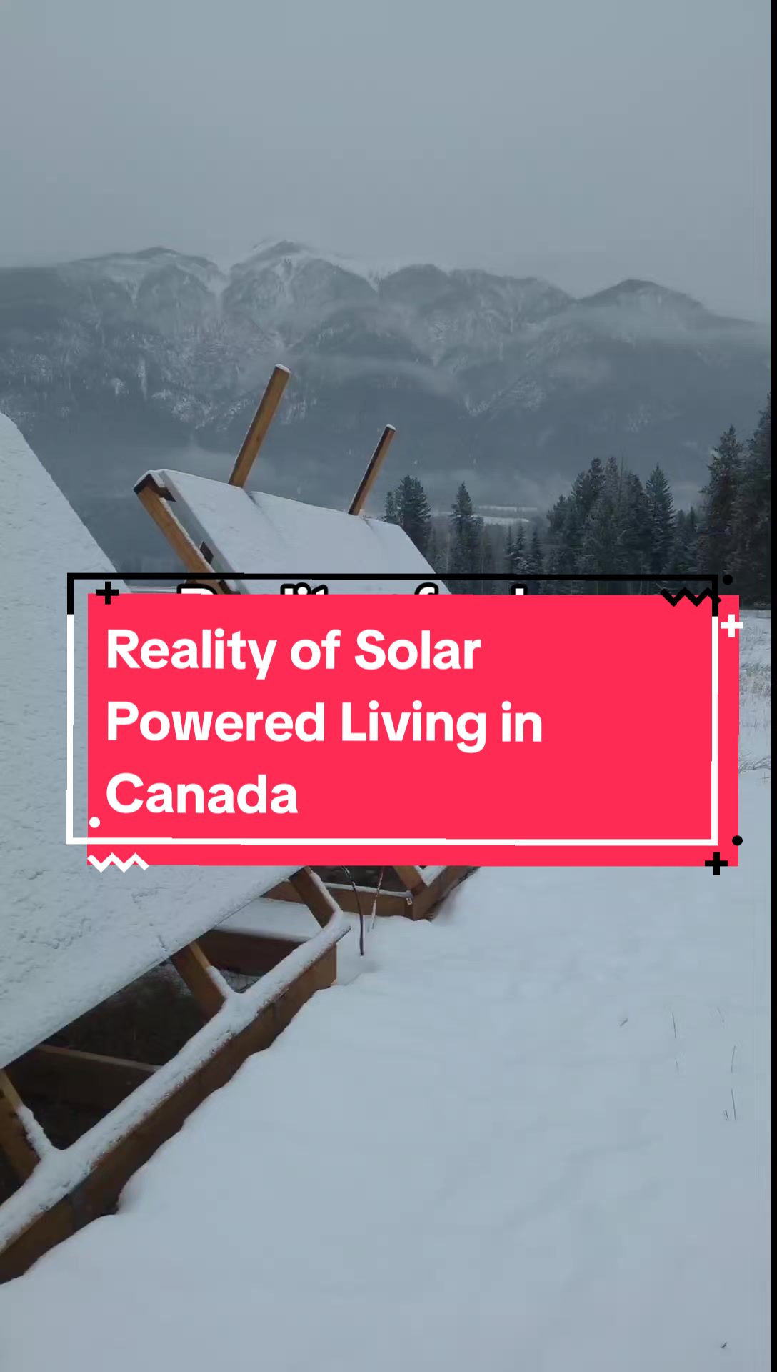 @Off Grid Mountain Life