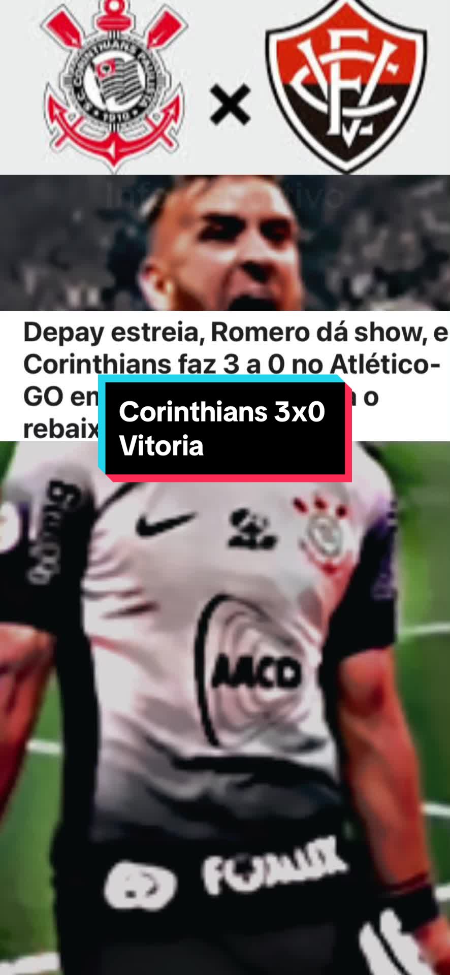 @Info Esportivo