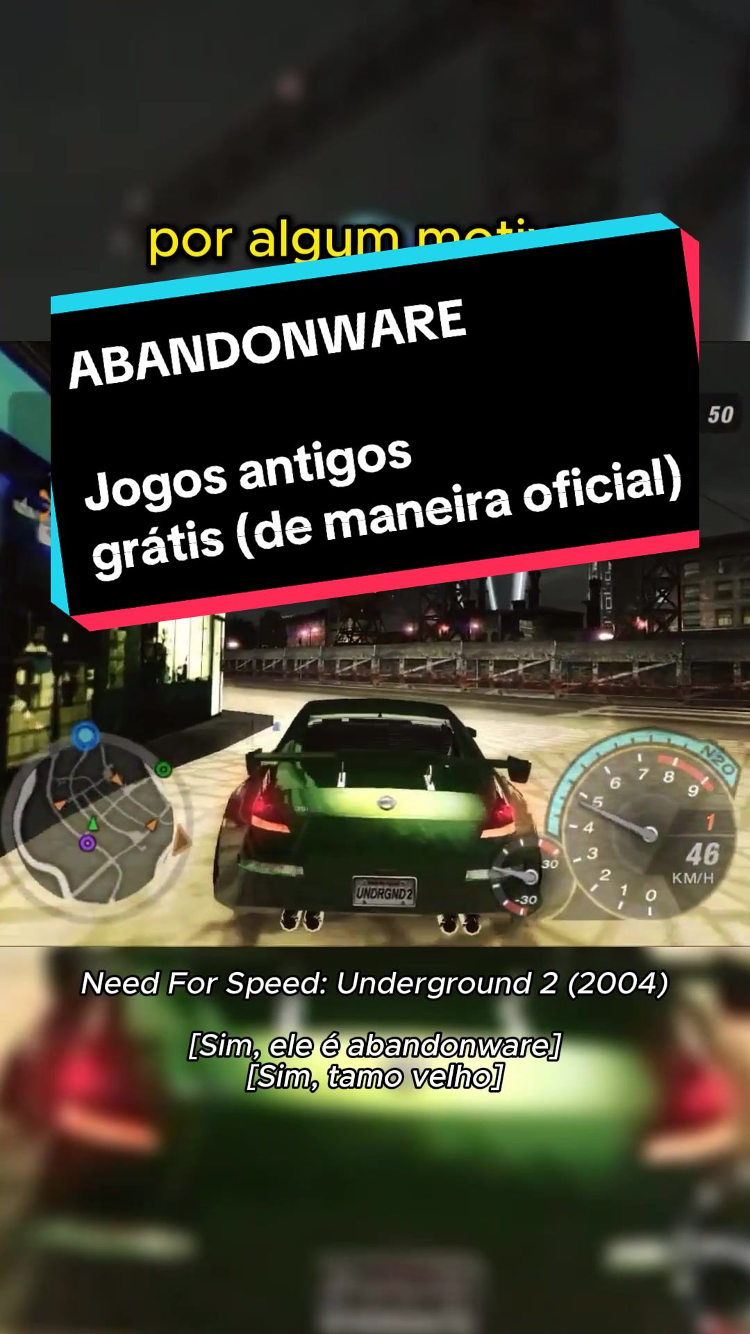 @RaVe_X | Curiosidades + Games