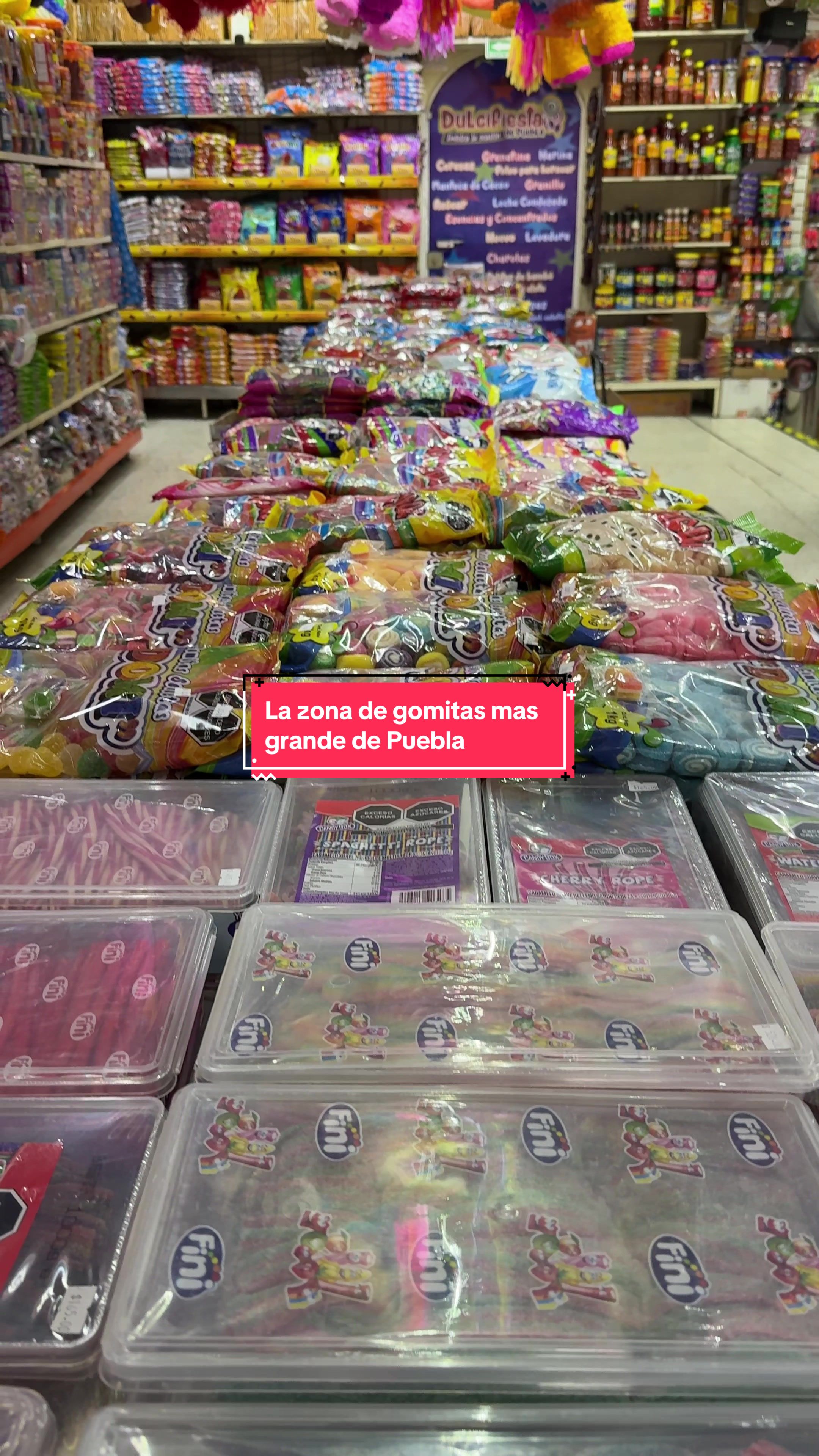 @🍬Dulcifiesta de Puebla🍬