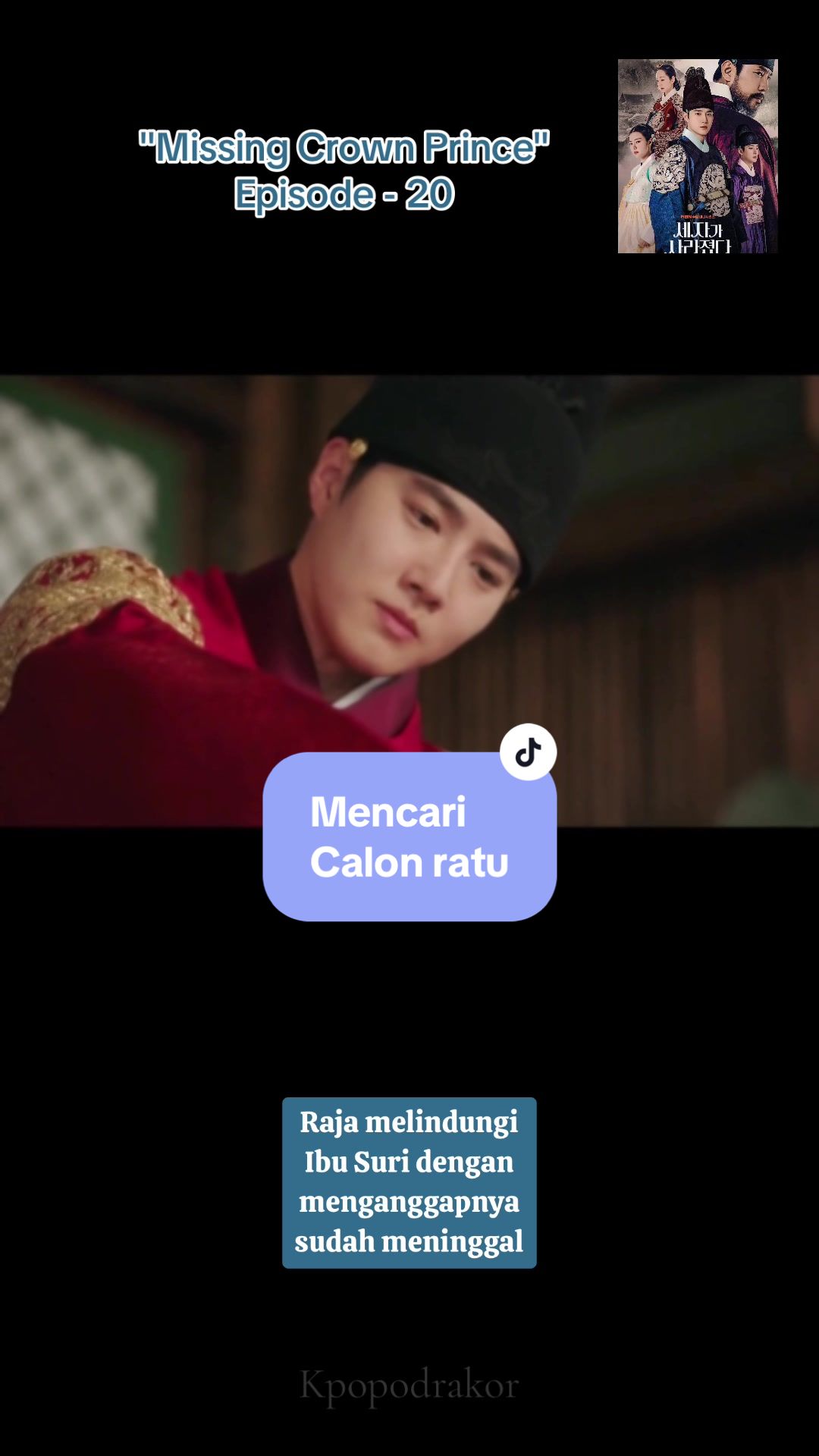 @KPOP DRAKOR❄🔥
