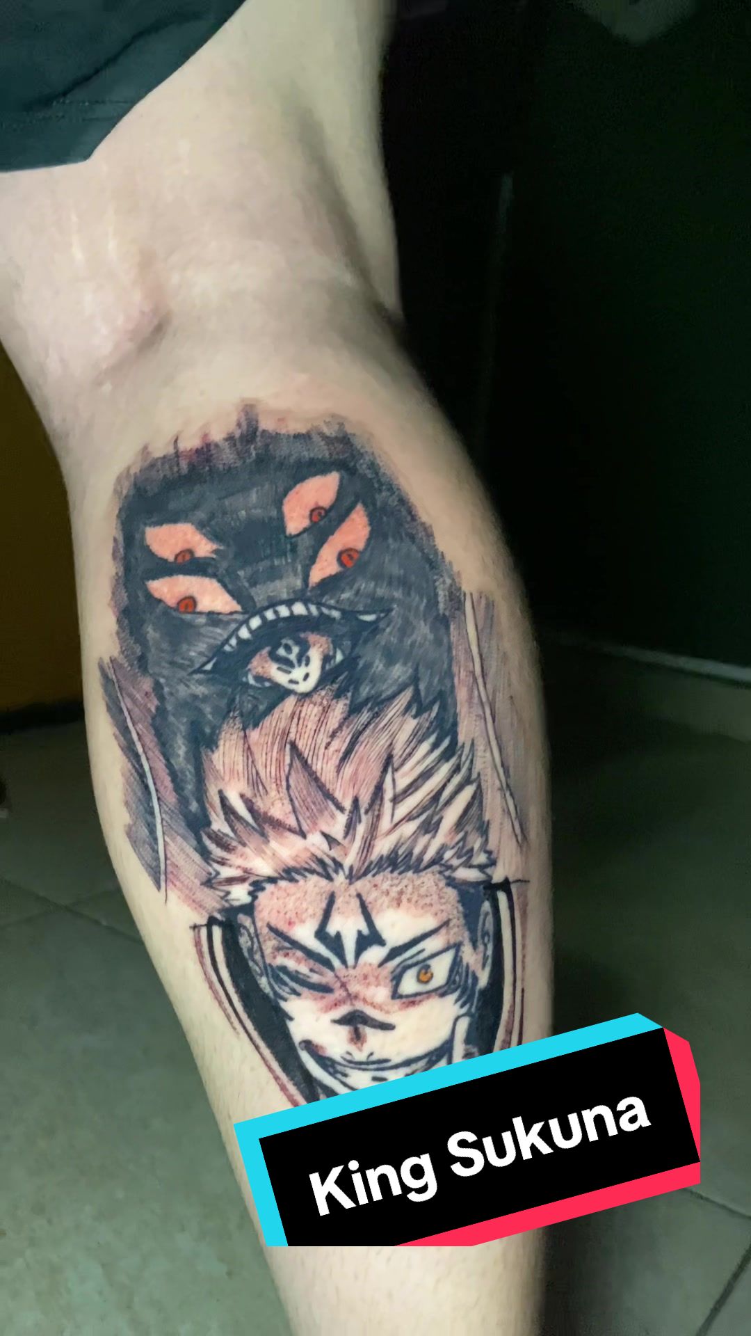 @Dyego Tattoo