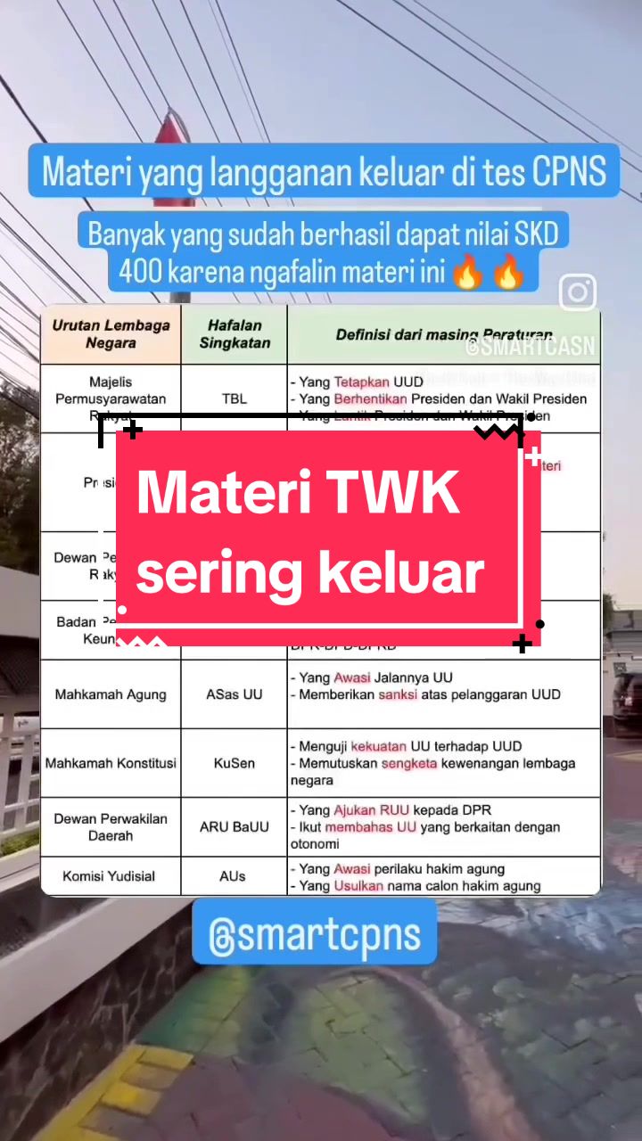 @Info CPNS PPPK Terkini