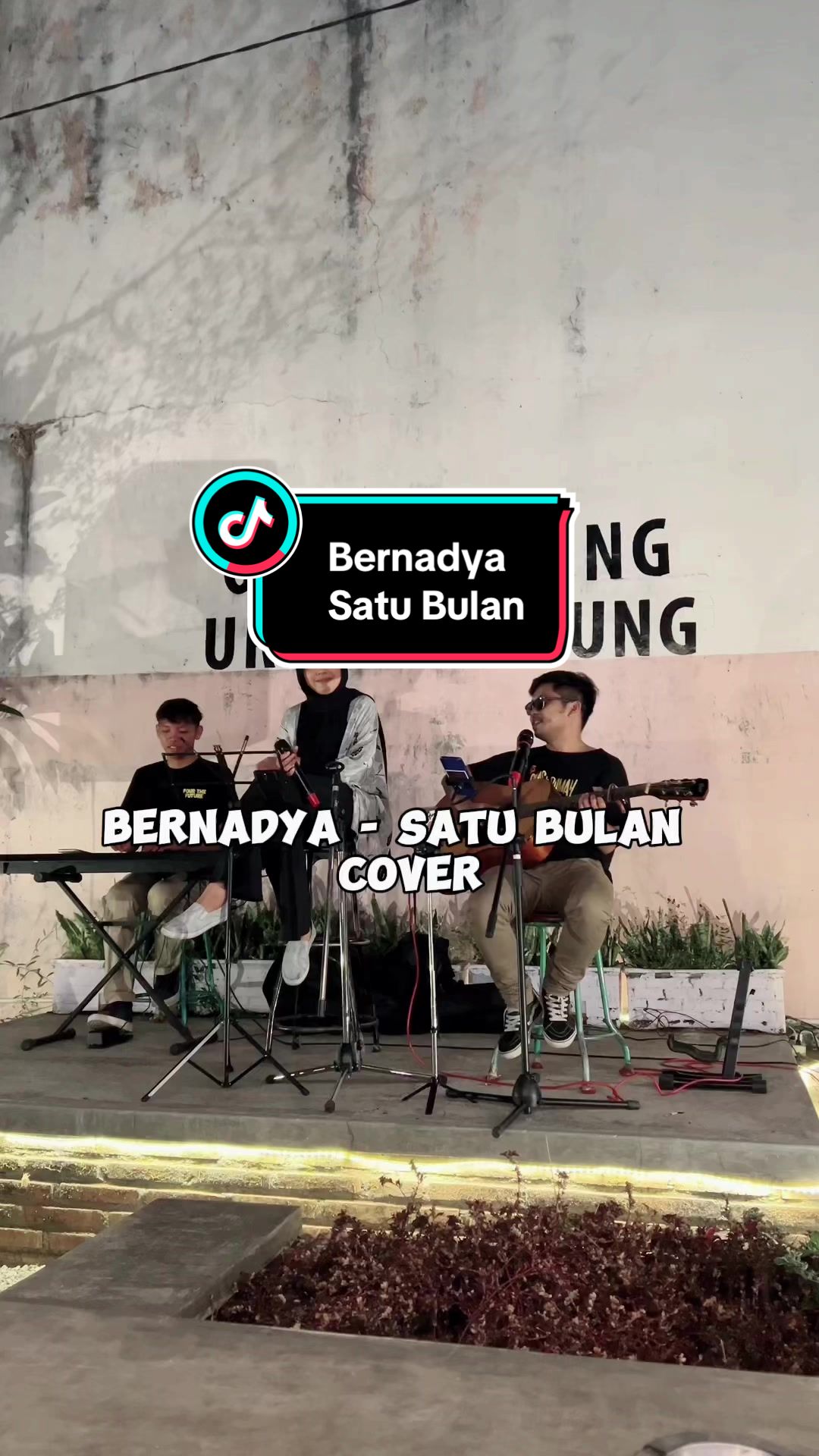 @Fajar Sendu