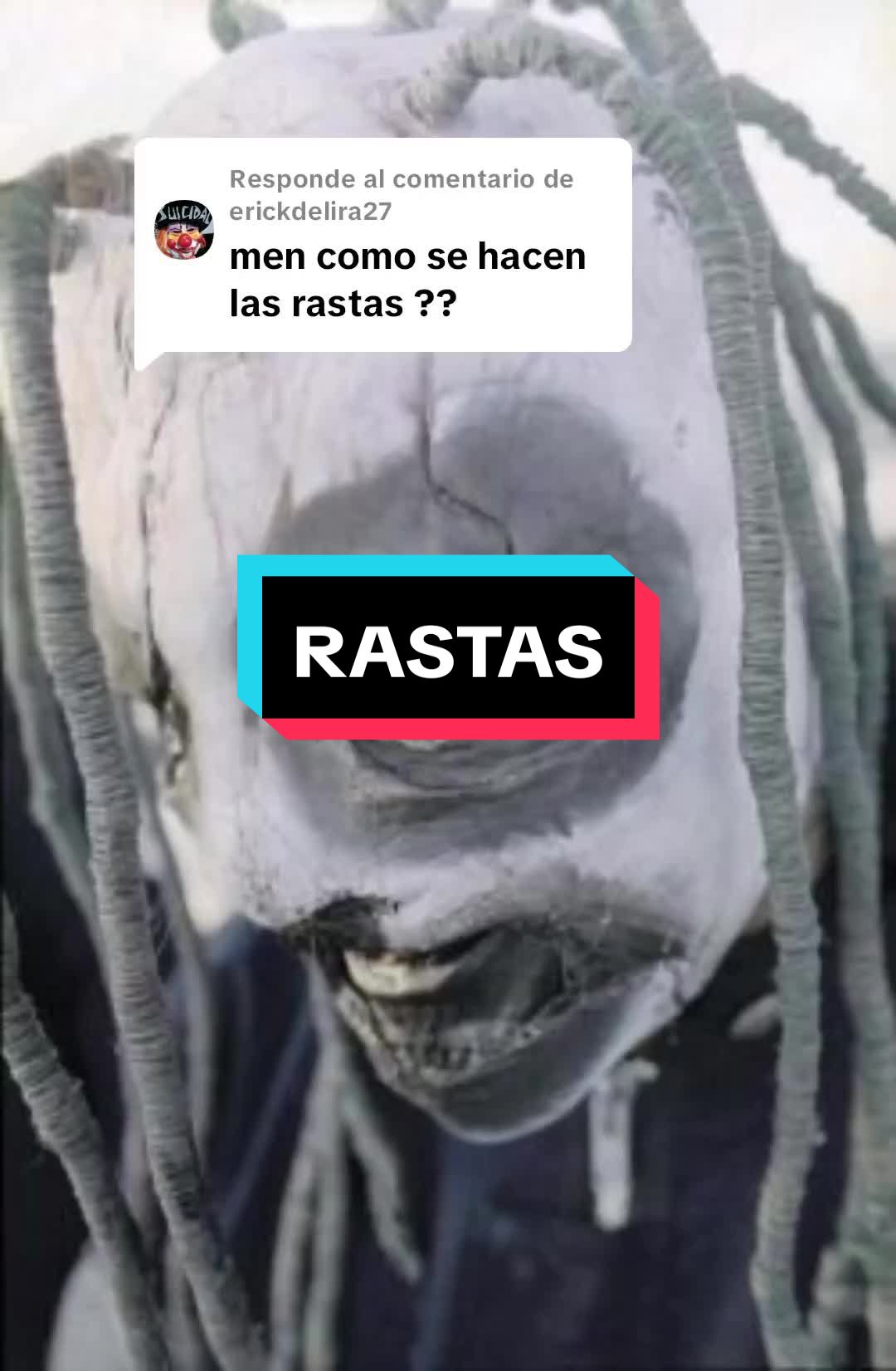 @Skull Mask