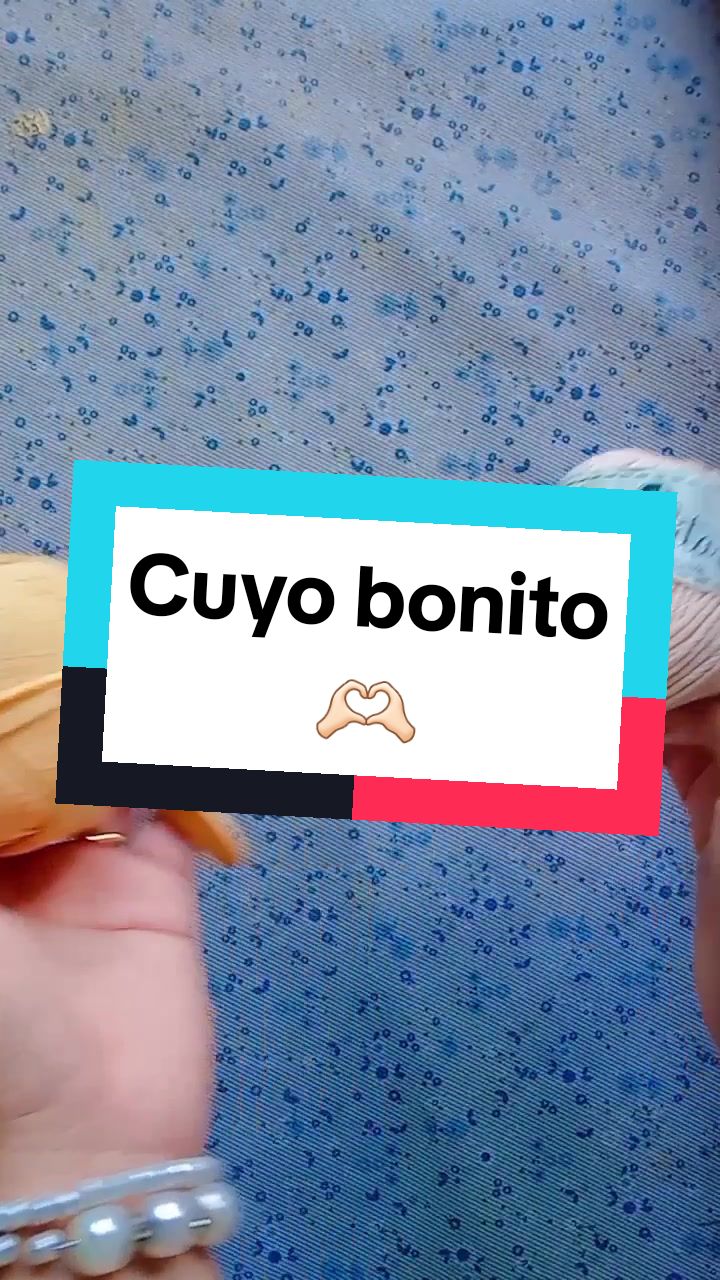 @Bolita De Algod&oacute;n