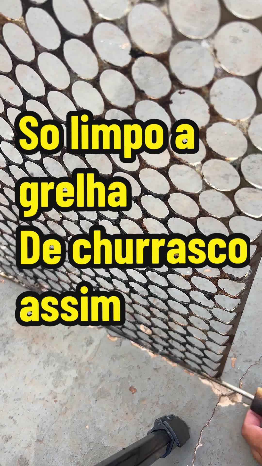 @Fala, Vovó