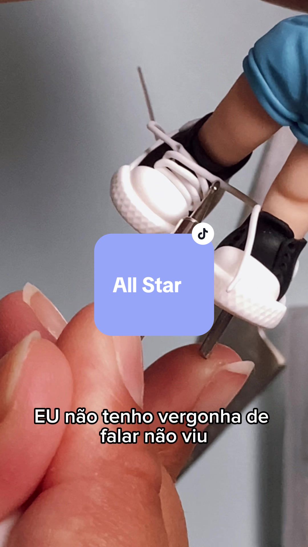 @Karol | Ramos e Borr&otilde;es