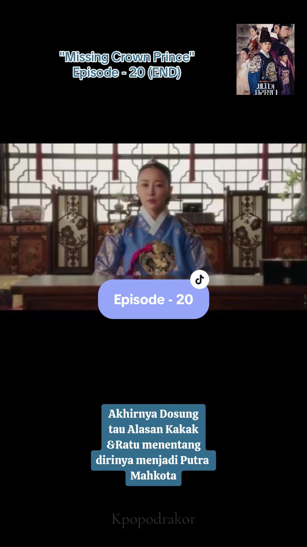 @KPOP DRAKOR❄🔥