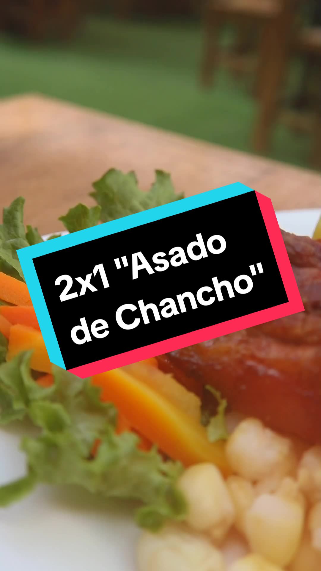 @Restaurante Chuquisaqueño