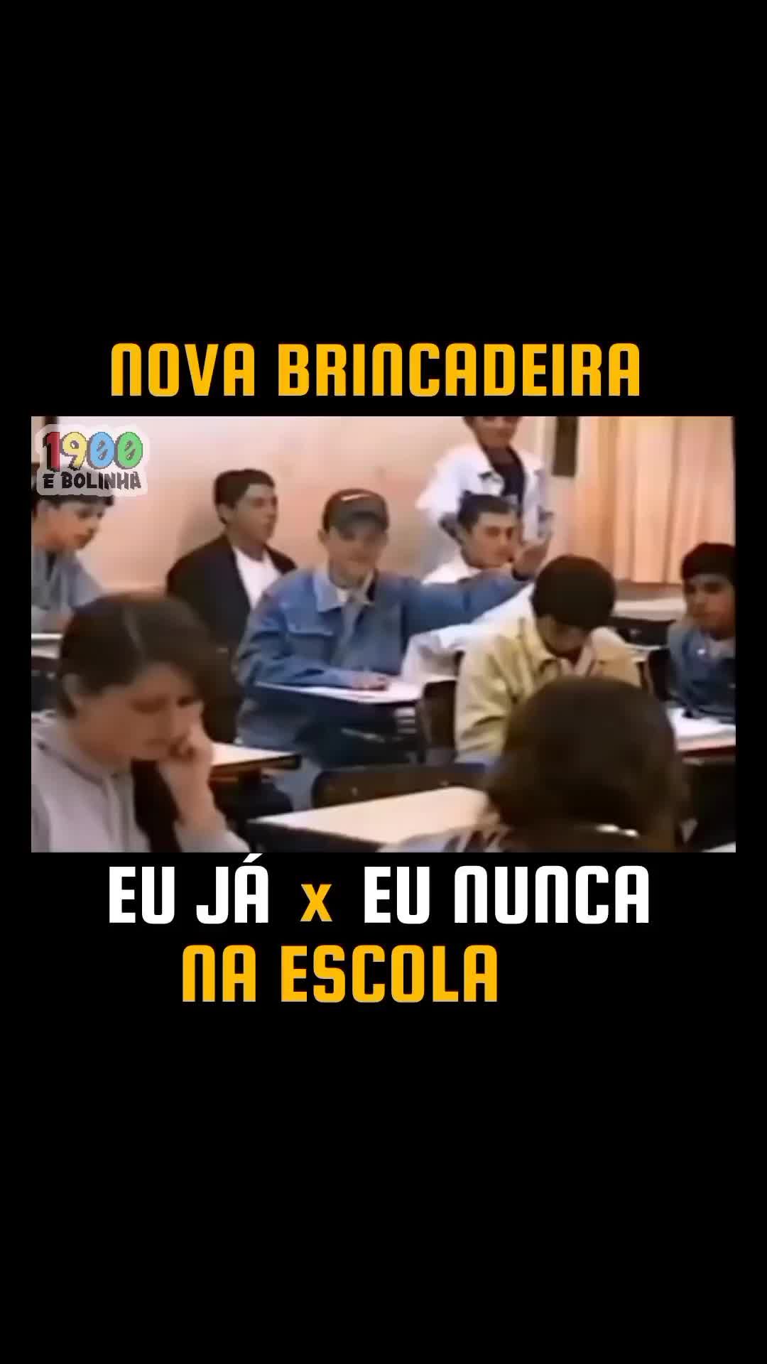 @" Nostalgia 1900 e Bolinha "