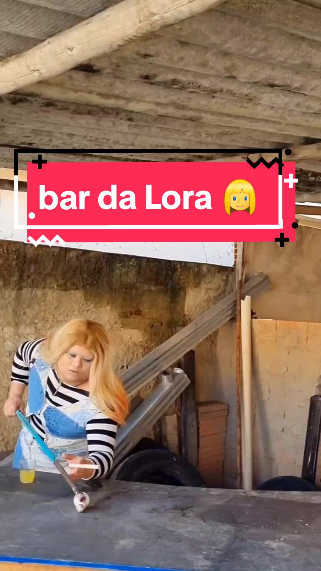 @Lora