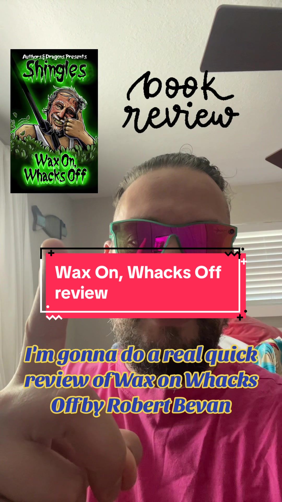 @Andrew Marc Rowe 📚✍️🍆🍑🤔😂