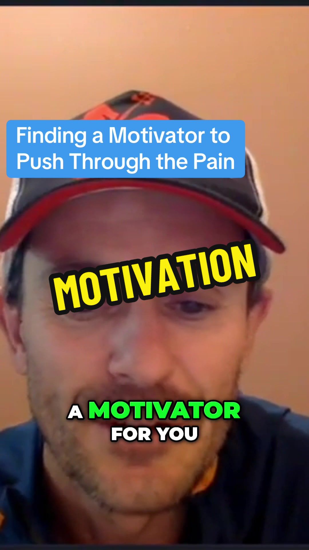 @Jasper Blake @MyEnduranceHub