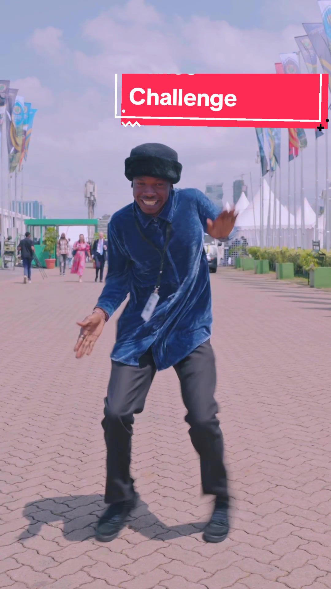 @Danceinspector&ensp;tiktok🇰🇪