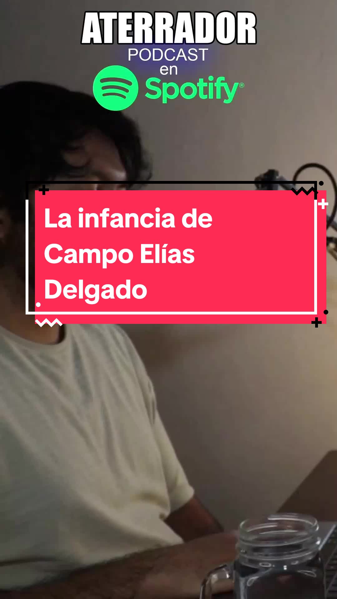 @Aterrador con Alex Rodríguez