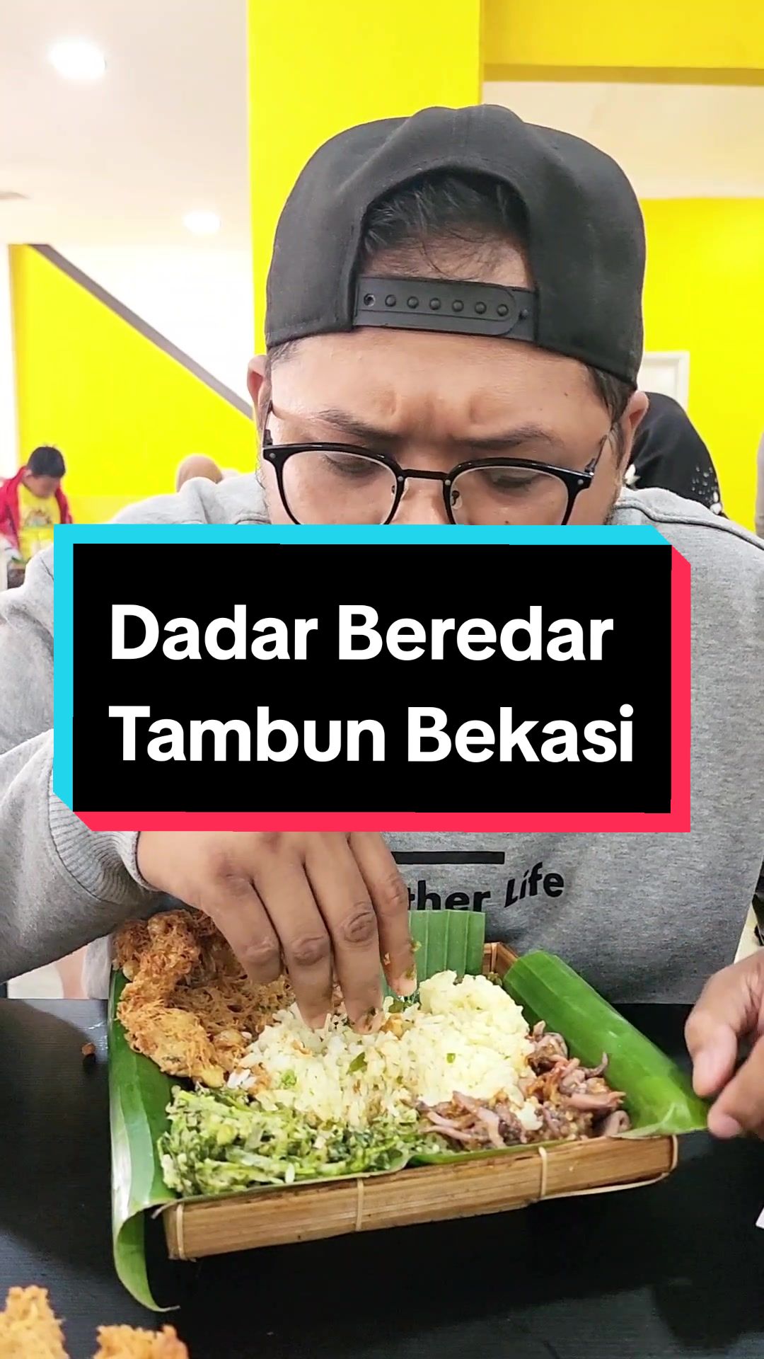 @Spill Tempat