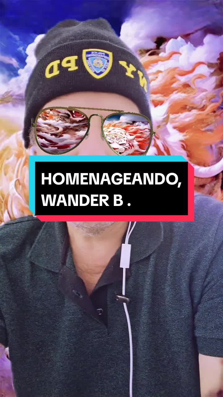 @waldecy oficial