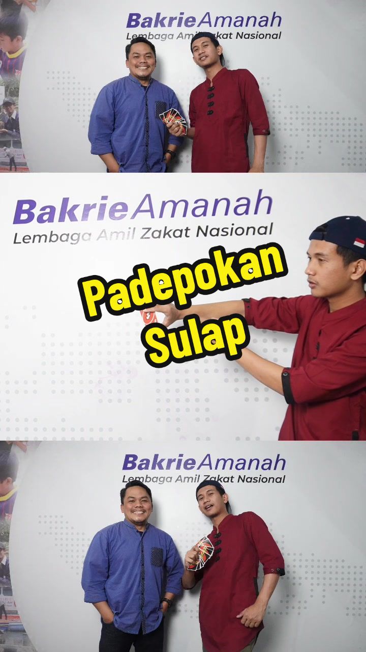 @Nasafi Pramunuha